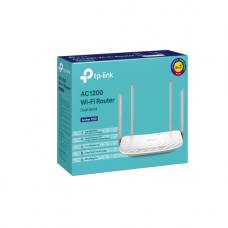 TP Link AC1200 Wireless Dual Band Router - Archer C50 V6